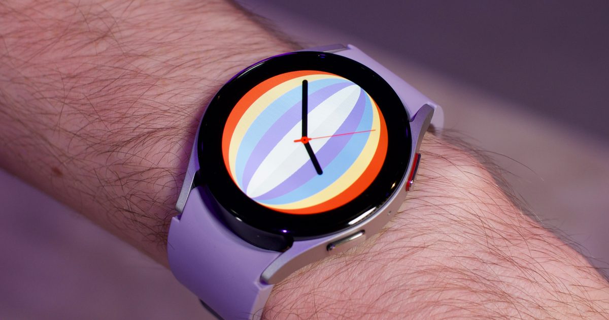A cheaper Galaxy Watch with more than a week of battery life may be in the works A cheaper Galaxy Watch with more than a week of battery life may be in the works