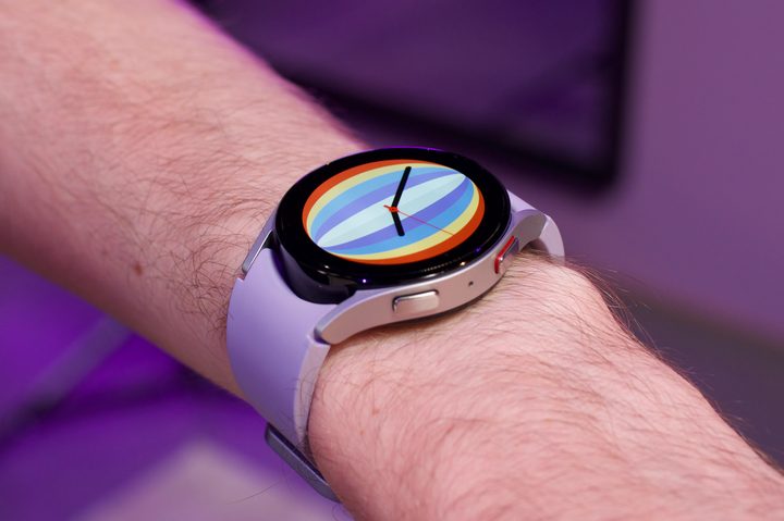 Samsung Galaxy Watch 5.