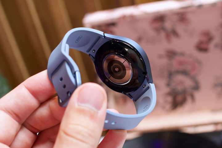 Samsung Galaxy Watch 5.
