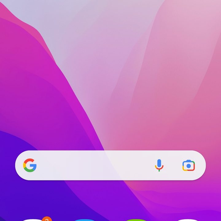 Samsung Galaxy Z Flip 4 screenshot.