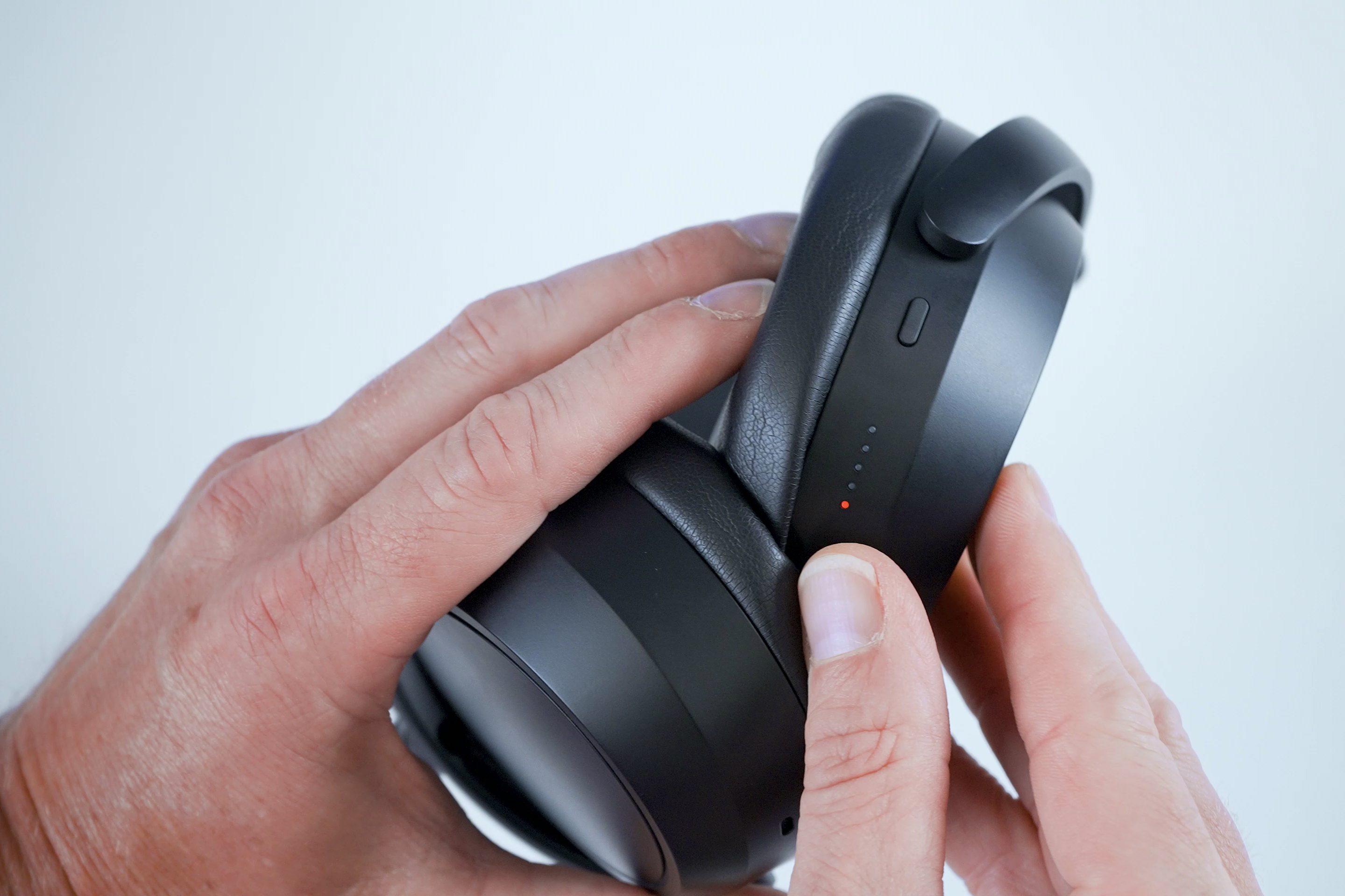 Sennheiser Momentum Wireless 4