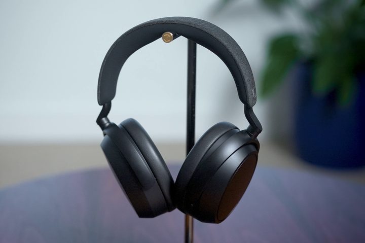 Sennheiser Momentum Wireless 4