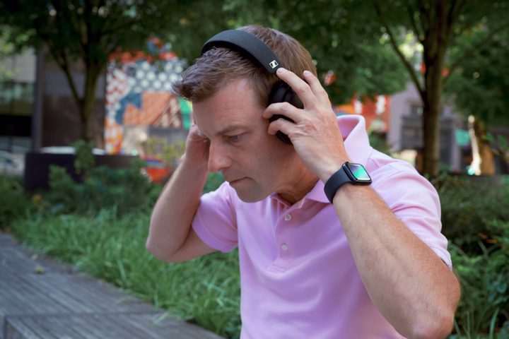 Sennheiser Momentum Wireless 4
