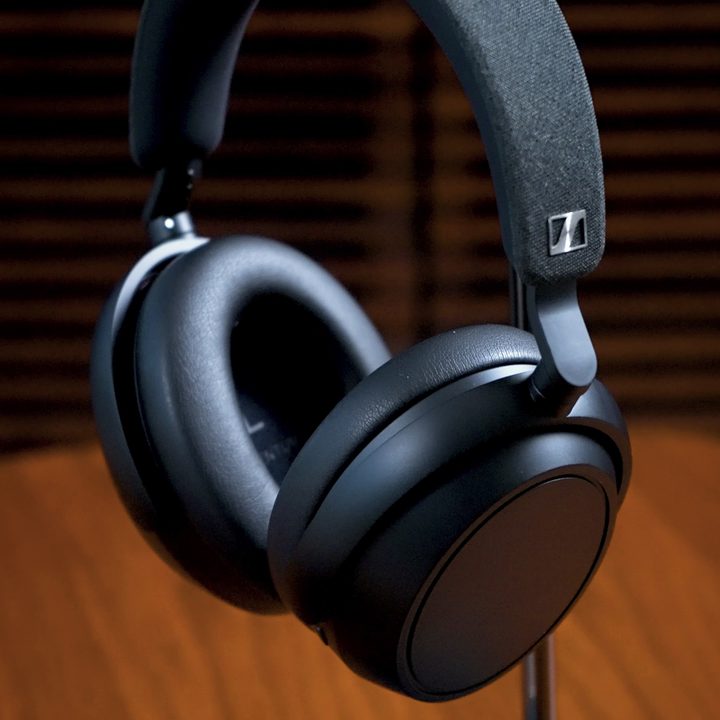 Sennheiser Momentum Wireless 4