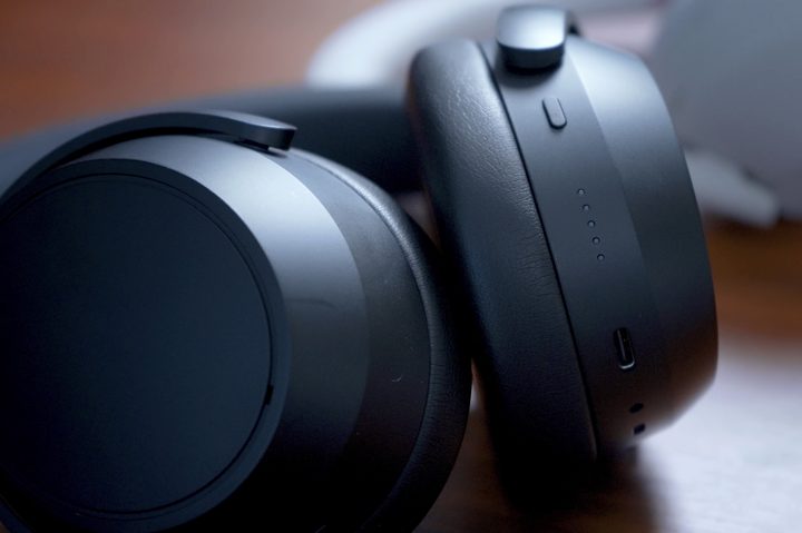 Sennheiser Momentum Wireless 4