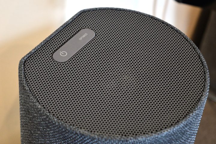 Sony's HT-A3000 does virtual Dolby Atmos right, if you can handle