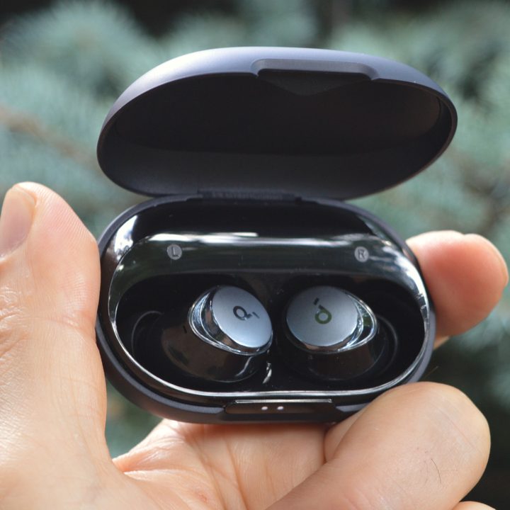 soundcore space a40 review 00019