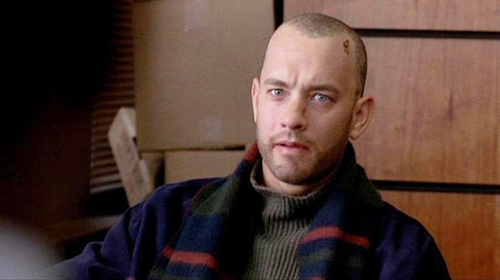 Tom Hanks in Philadelphia
