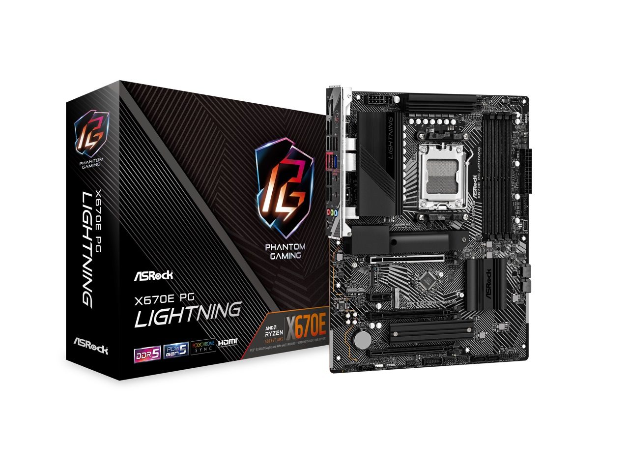 Asrock Ryzen 1600 Af Compatible Motherboards Motherboard Asrock