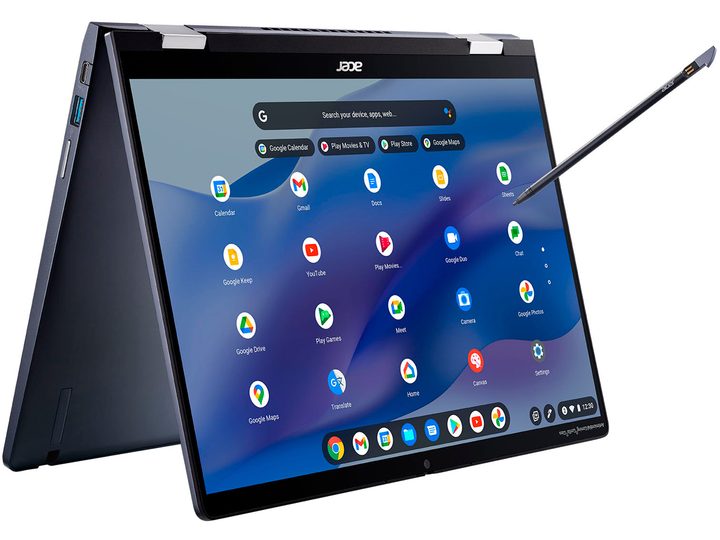 Acer Chromebook Spin 714