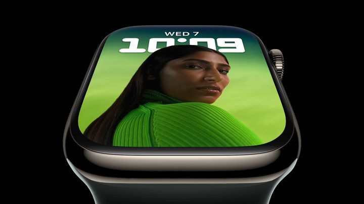 Apple Watch Series 8