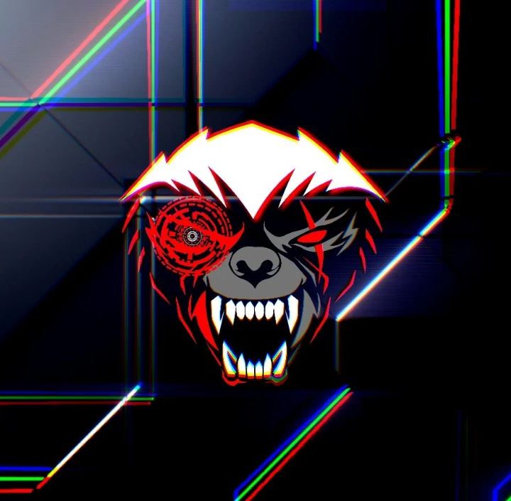 Brute Ratel logo.
