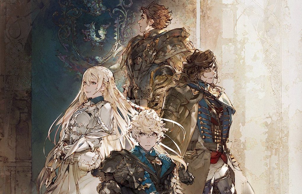 the diofield chronicle review ps4 cast