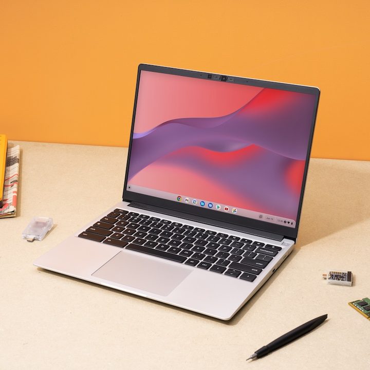 The Framework Laptop Chromebook Edition will be available between late November and early December for $1,000.