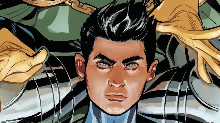 Franklin Richards