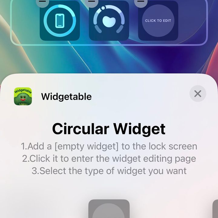 how to use distance apart widget ios 16 iphone img 2886