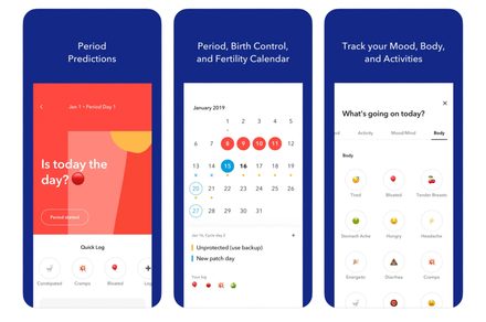 Stardust, Flo and other popular period trackers flunk Mozilla’s latest privacy test