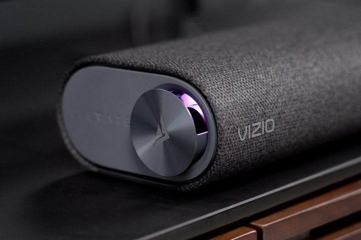 Vizio M-Series Elevate Soundbar (M512E-K6)