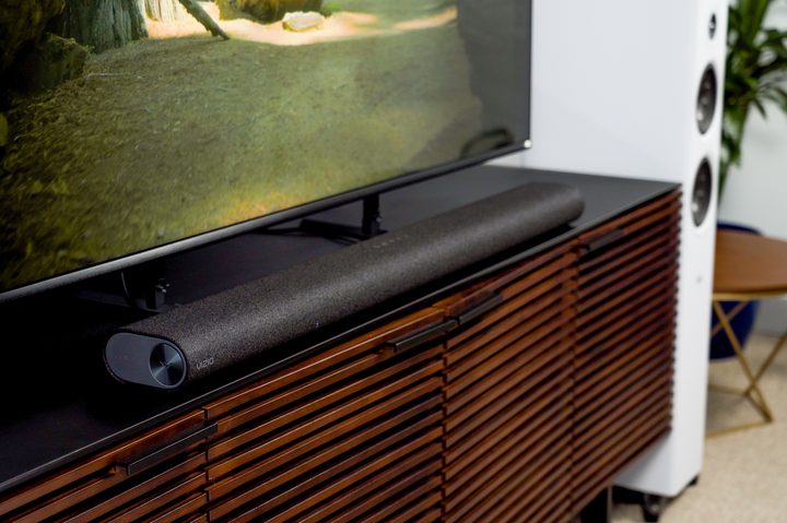 Vizio M-Series Elevate Soundbar (M512E-K6)