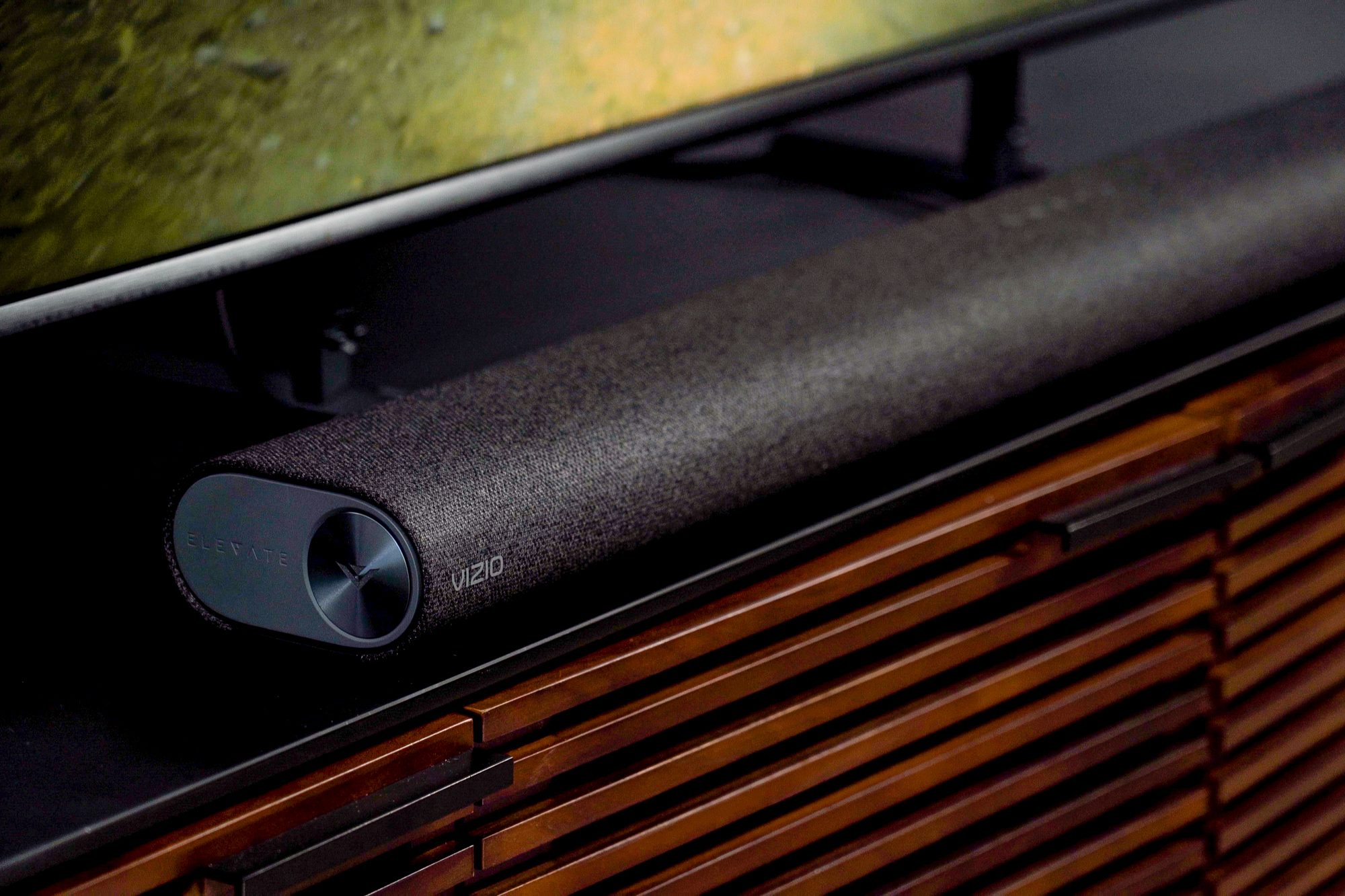 Vizio M-Series Elevate Soundbar (M512E-K6)