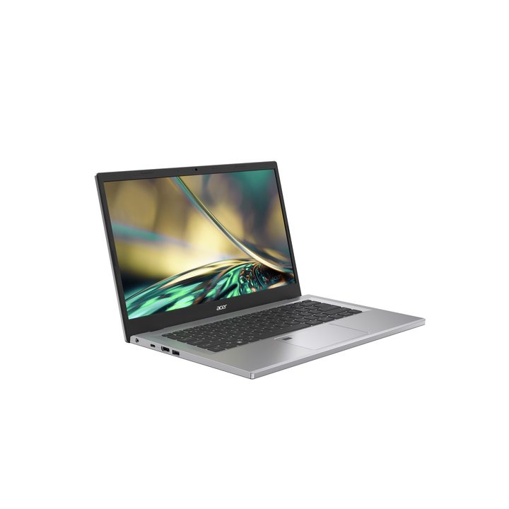 Acer Aspire 3 laptop.