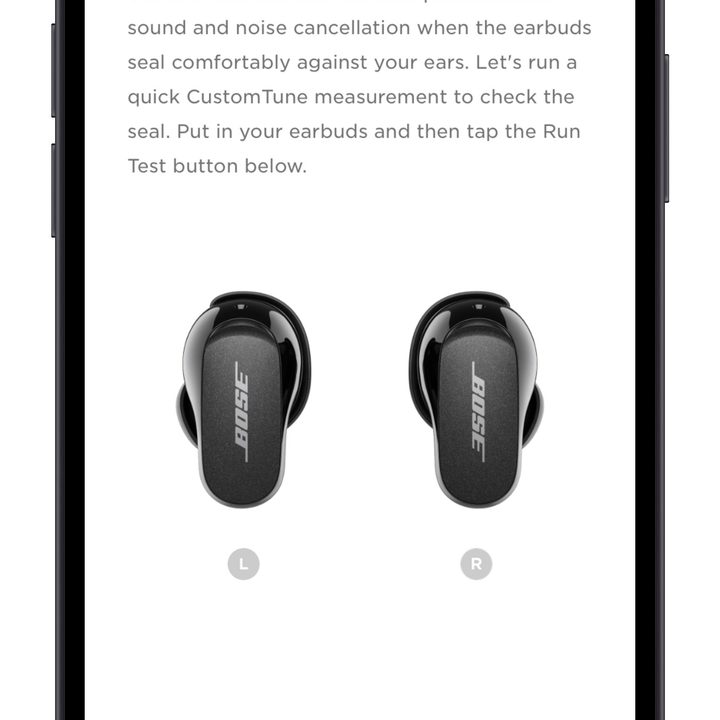 Bose's QuietComfort Earbuds II Review: A new level of silence