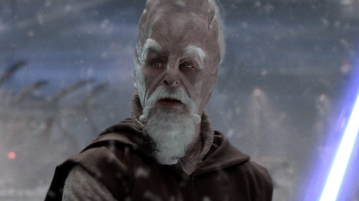 Ki-Adi-Mundi in Revenge of the Sith