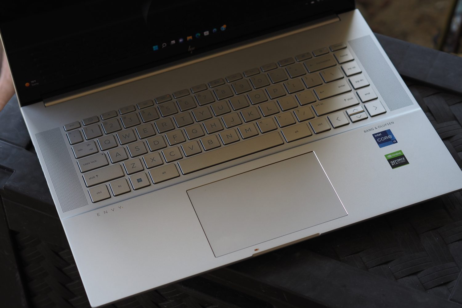 HP Envy 16 review: creative performance for less - Digital Trends