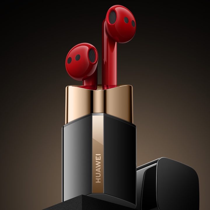 Huawei FreeBuds Lipstick