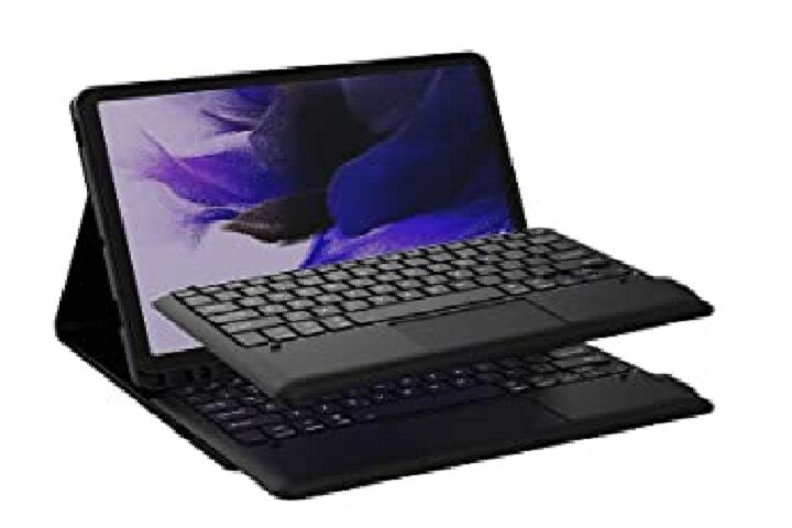 The best Samsung Galaxy Tab S8 Plus keyboard cases - Digital Trends