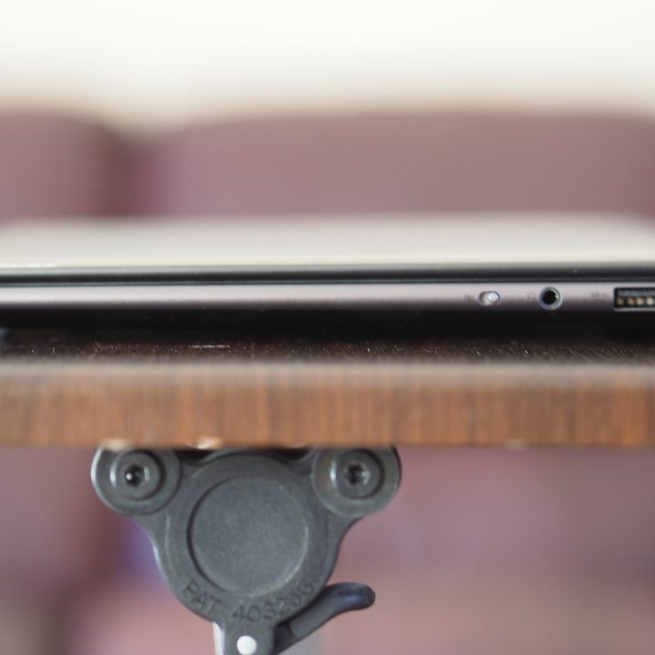 lenovo slim 7 pro x review right side