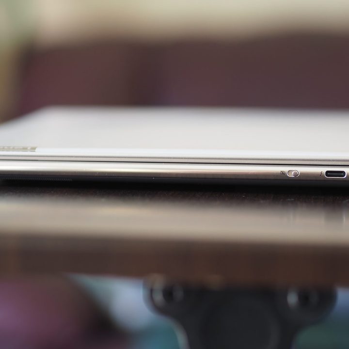 lenovo slim 9i review right side