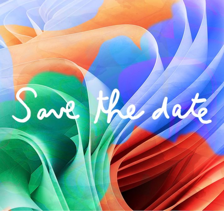 Microsoft has confirmed it will host a Surface event on October 12.