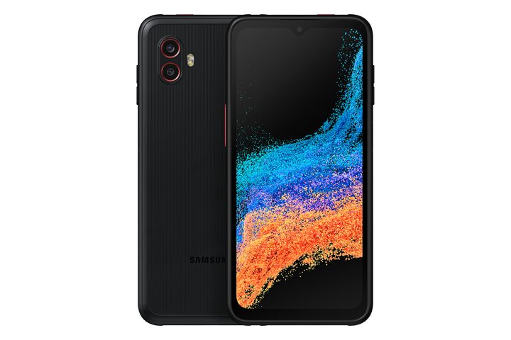 Samsung Galaxy XCover 6 Pro