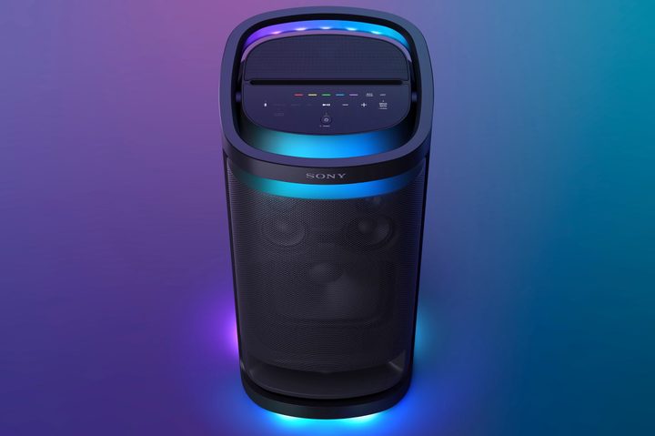 Sony SRS-XV900