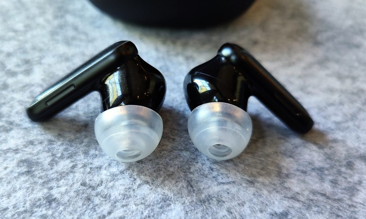 Soundcore Liberty 4 review: These awesome earbuds just keep