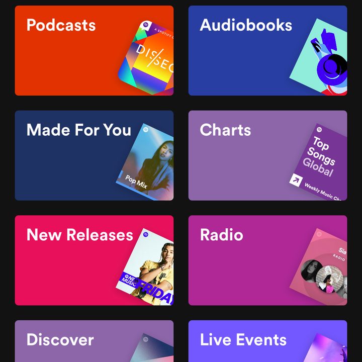 how to use spotify audiobooks audiobook2