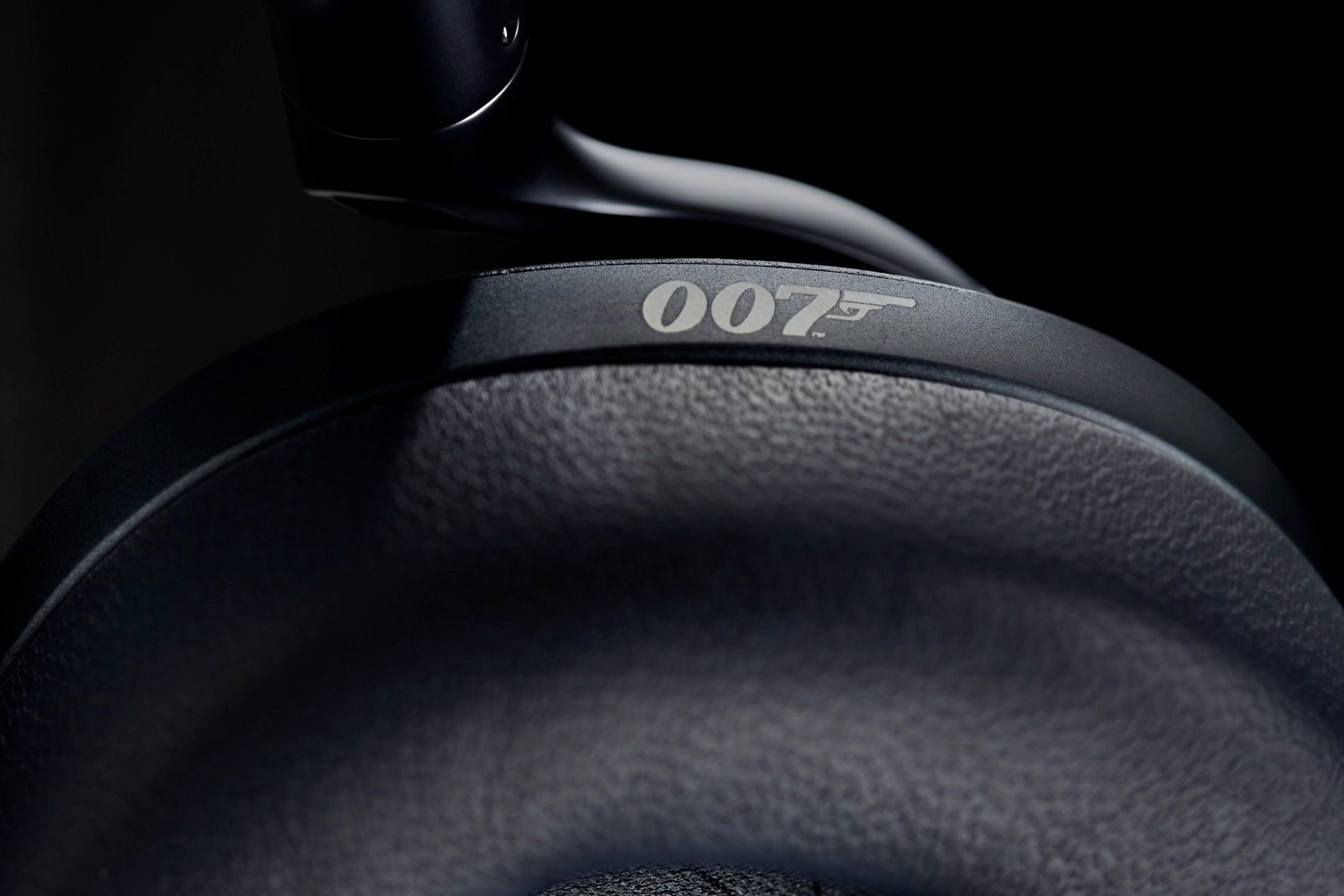 James Bond fans, these are your next headphones - Digital Trends