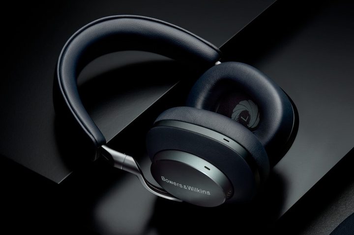 James Bond fans, these are your next headphones - Digital Trends