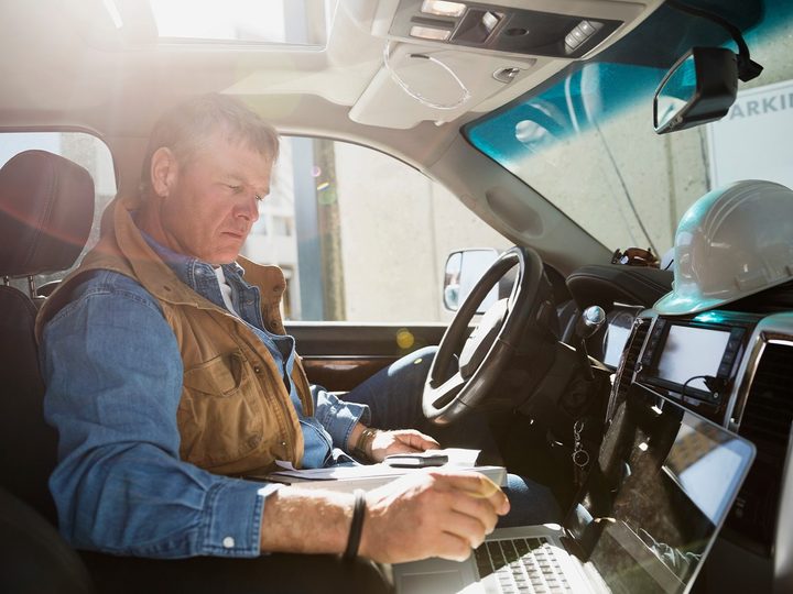 Cisco VDI all endpoints access on the road.