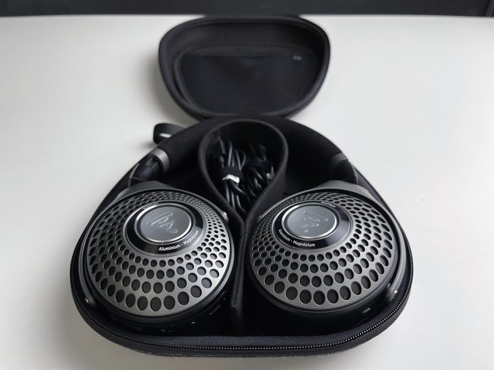 Focal Bathys headphones