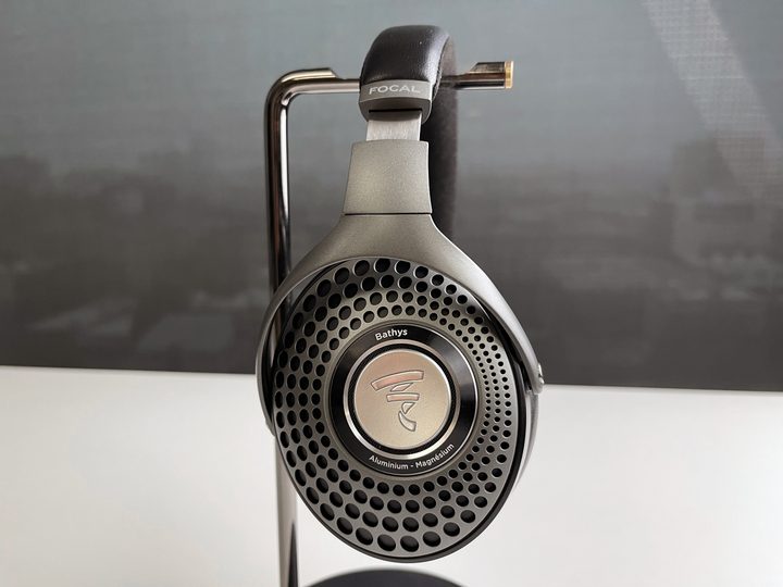 Focal Bathys headphones