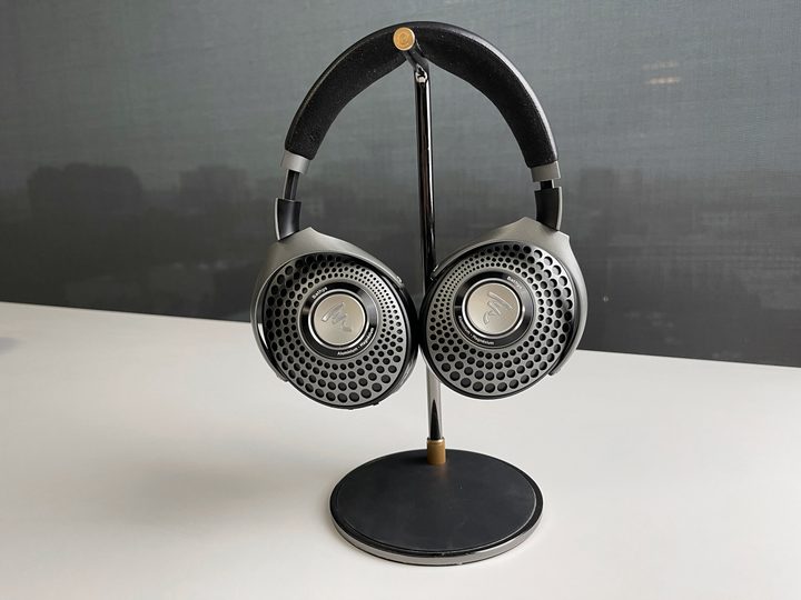 Focal Bathys headphones