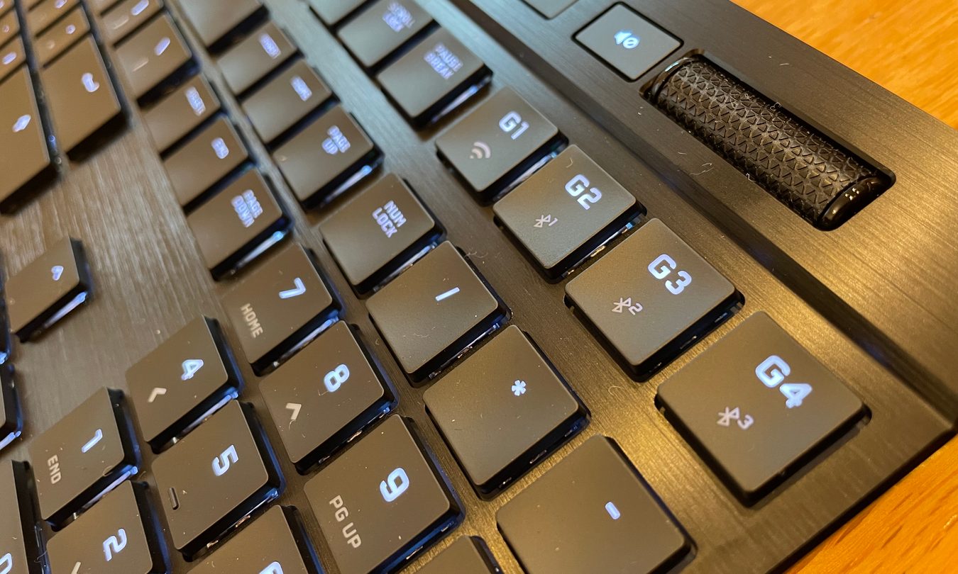 How to fix a broken keyboard: common issues and solutions - Digital Trends