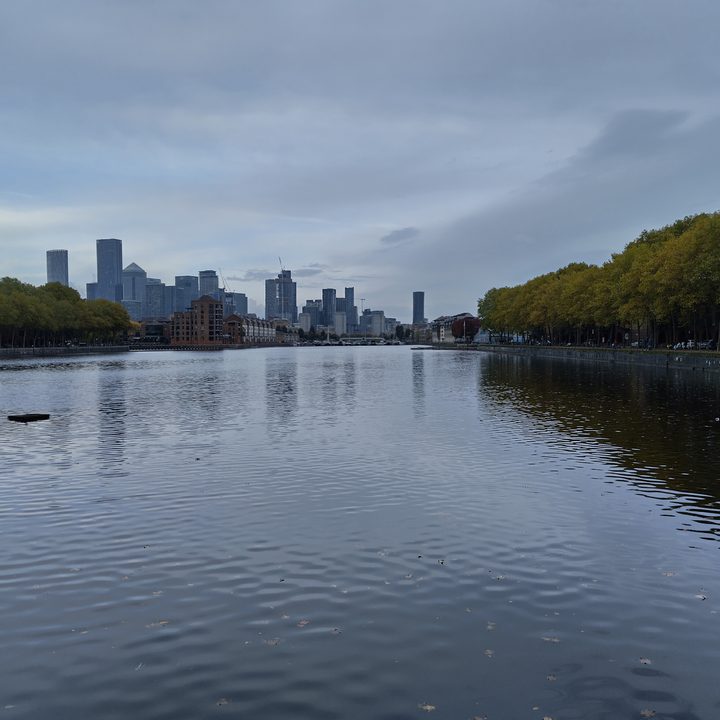 Image samples from the Nokia X30 5G.