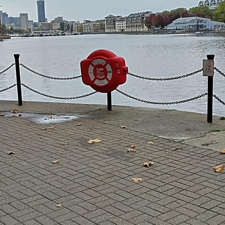 Image samples from the Nokia X30 5G.