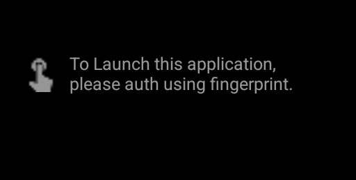 Tutorial on how to run fullscreen apps on the Samsung Galaxy Z Flip 4's external display?