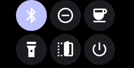Tutorial on how to run fullscreen apps on the Samsung Galaxy Z Flip 4's external display?