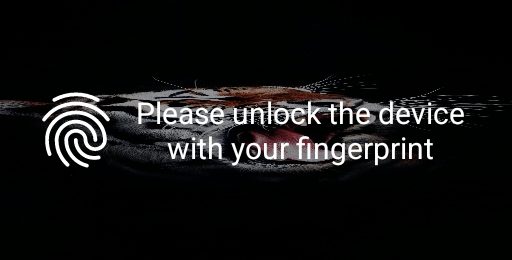 Tutorial on how to run fullscreen apps on the Samsung Galaxy Z Flip 4's external display?