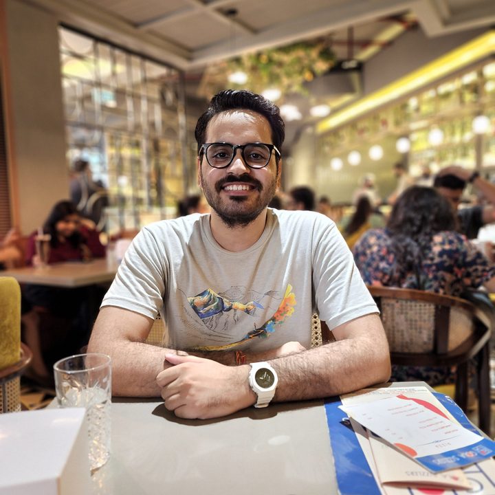 Prakhar Khanna